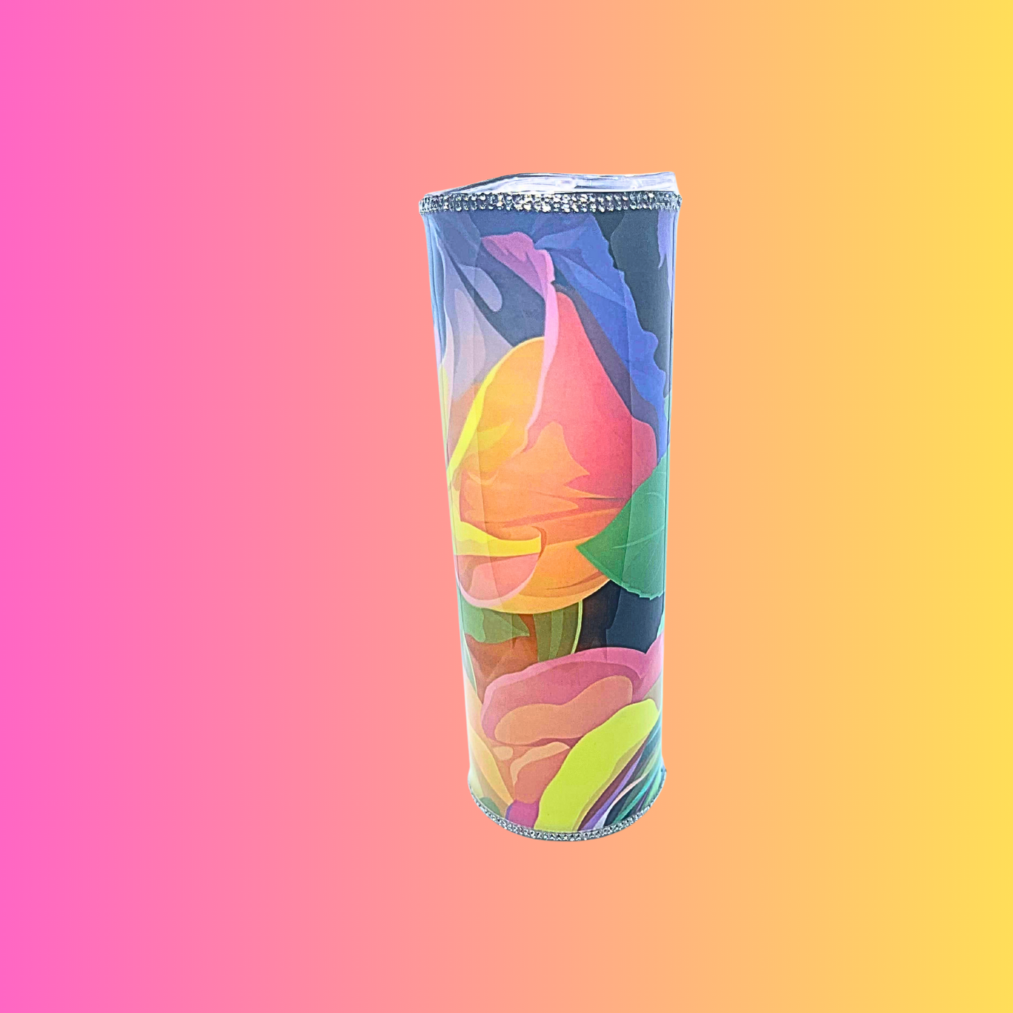 Custom Tumblers