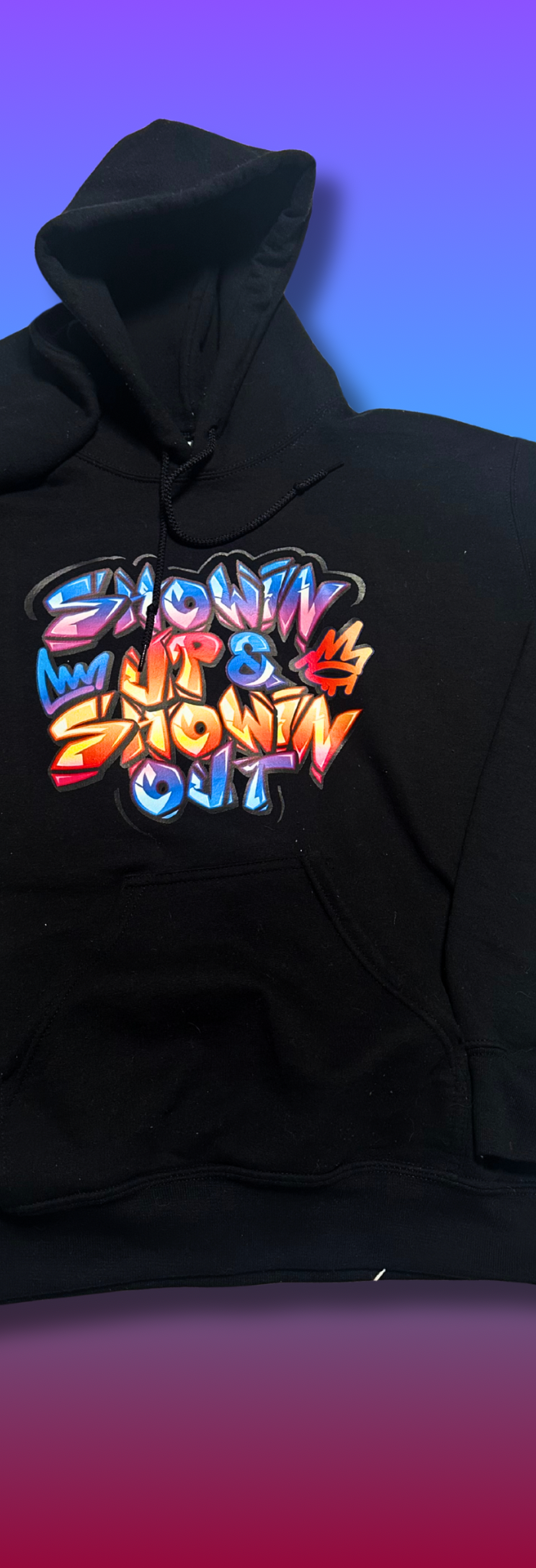 <h3><strong>Show Up & Show Out In The Latest!</strong></h3><p></p>