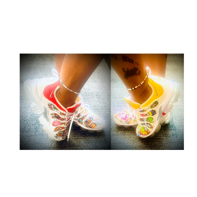 Left and Right Airmax