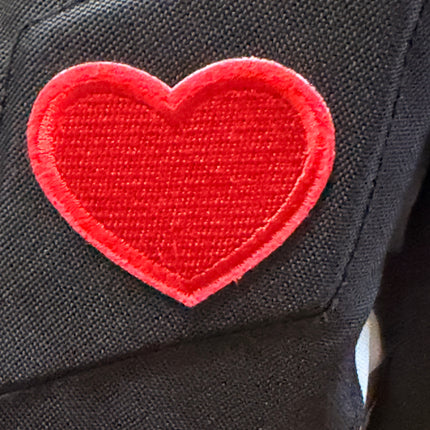 Custom Embroidery and Patches