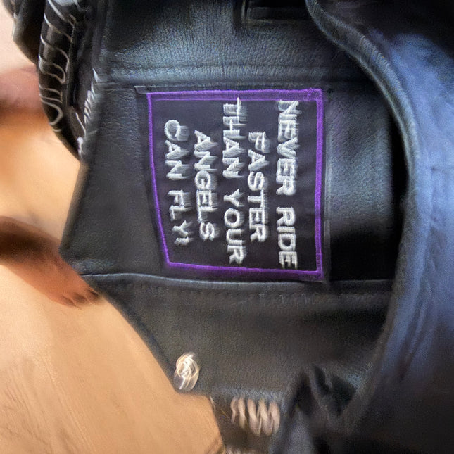 Custom Embroidery and Patches