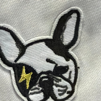 Custom Embroidery and Patches