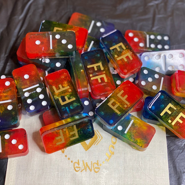 Show Up & Show Out Showcase