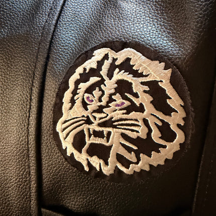 Custom Embroidery and Patches