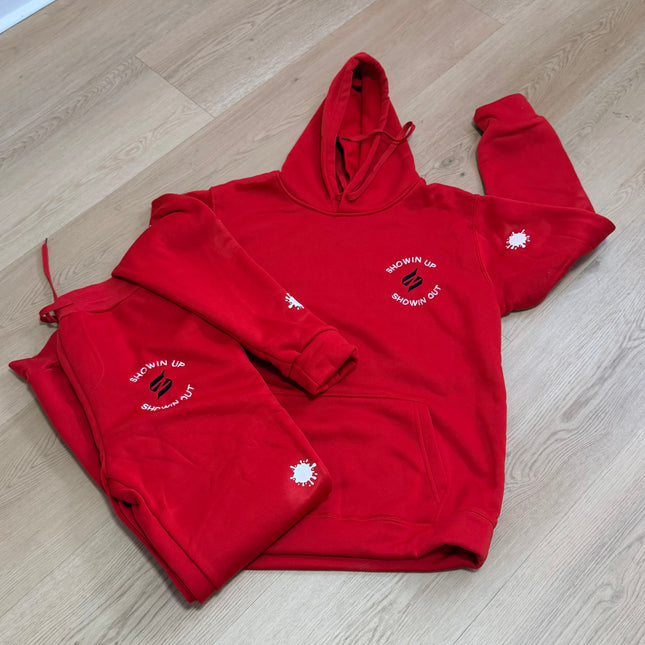 Showin Up & Showin Out Sweatsuits