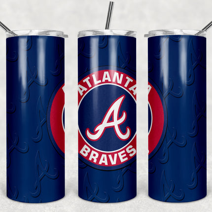 Customized Tumblers