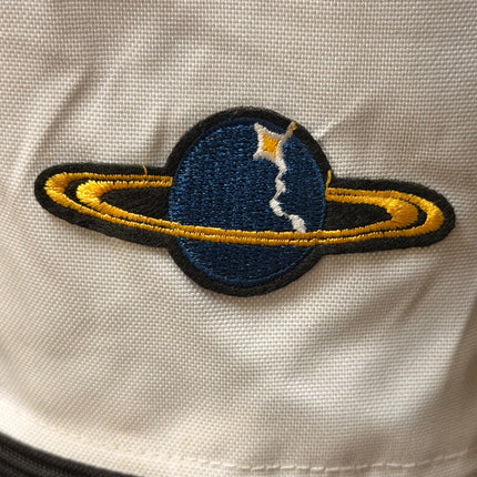 Custom Embroidery and Patches