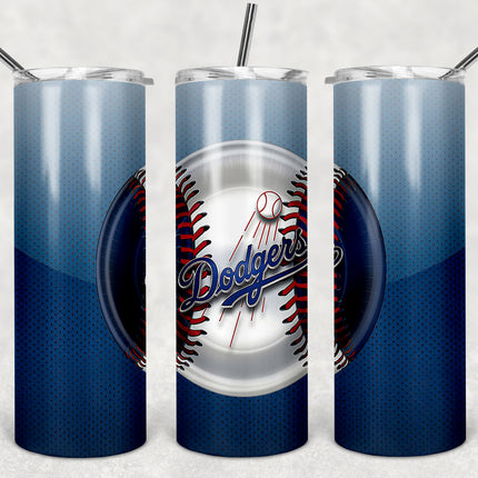 Customized Tumblers