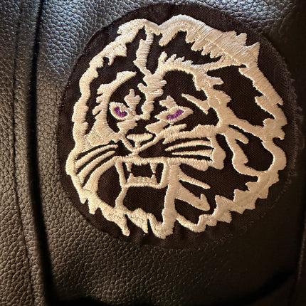Custom Embroidery and Patches