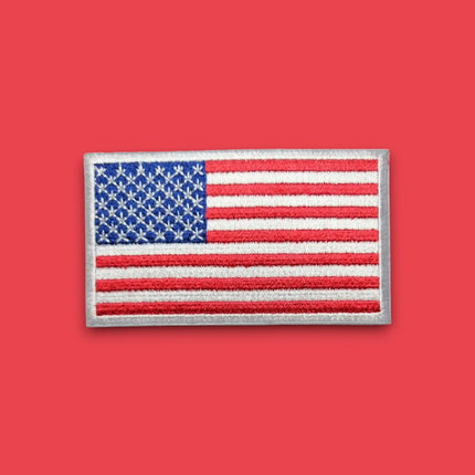 Custom Embroidery and Patches