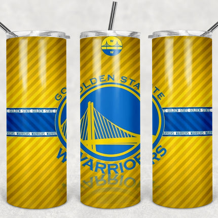 Customized Tumblers