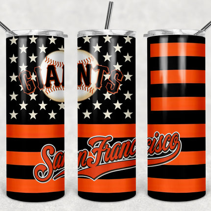 Customized Tumblers