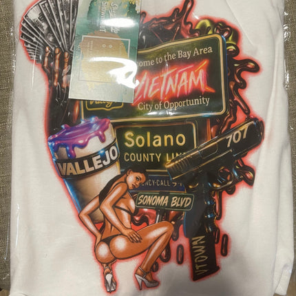Custom Shirts