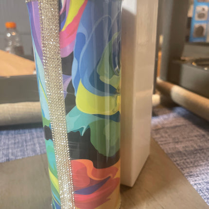 Customized Tumblers