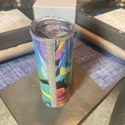 Customized Tumblers