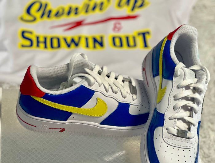 <h3><strong>Fun & Engaging Style</strong></h3><p></p>