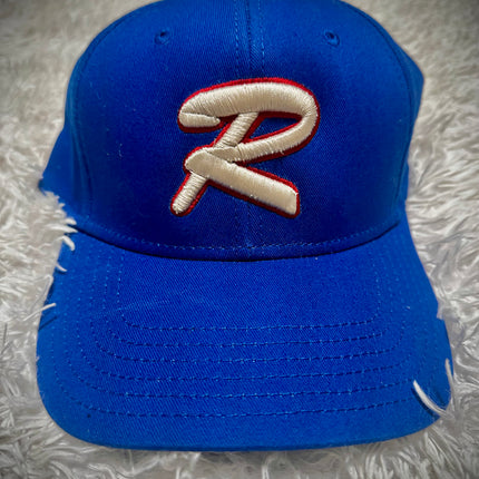 Custom Embroidery and Patches