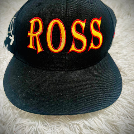 Custom Embroidery and Patches