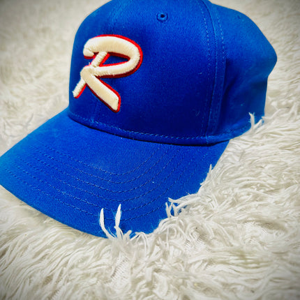 Custom Embroidery and Patches