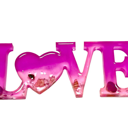 Custom Ombre Pink and Purple Trey Set Bundle