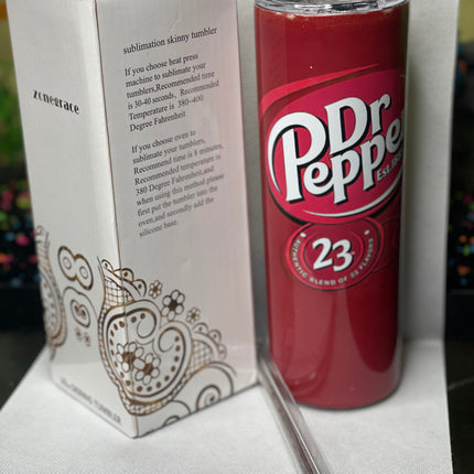 Customized Tumblers