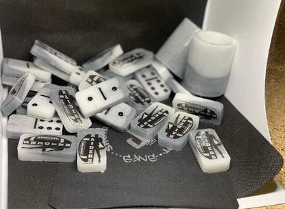 Customized Domino Sets