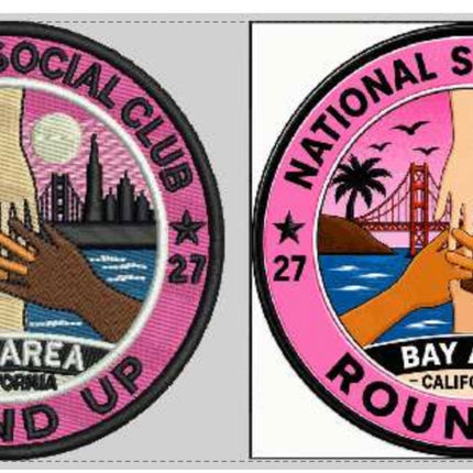 Custom Embroidery Digitizing Services | Logo Digitizing