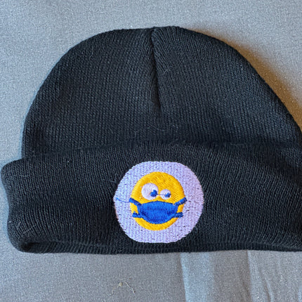 Custom Embroidery and Patches