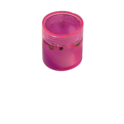 Twist Top Canisters
