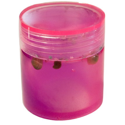 Custom Ombre Pink and Purple Trey Set Bundle