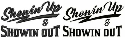 Custom Embroidery Digitizing Services | Logo Digitizing