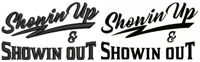 Custom Embroidery Digitizing Services | Logo Digitizing