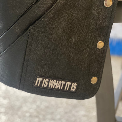Custom Embroidery and Patches
