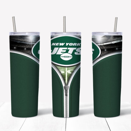 Customized Tumblers