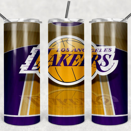 Customized Tumblers
