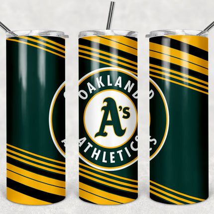 Customized Tumblers