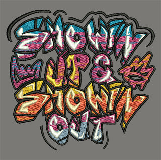 Custom Embroidery and Patches