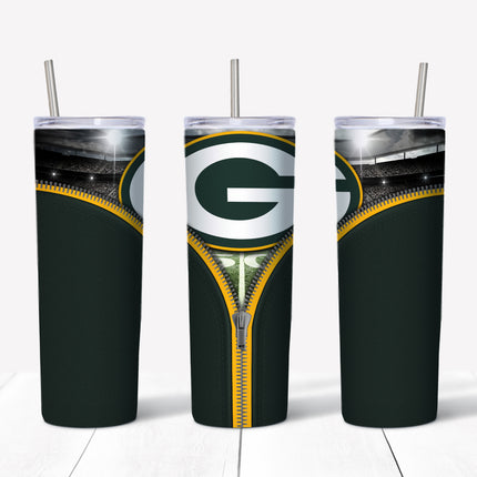 Customized Tumblers