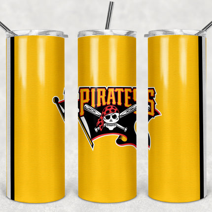 Customized Tumblers