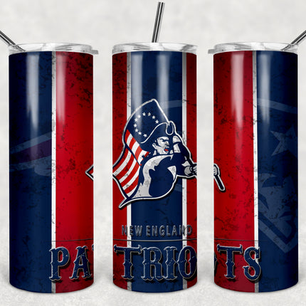 Customized Tumblers