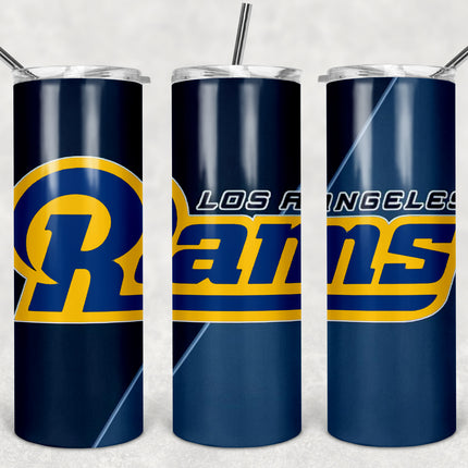 Customized Tumblers