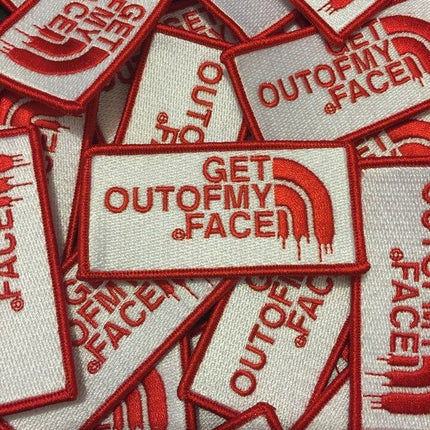 Custom Embroidery and Patches