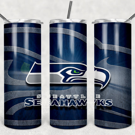 Customized Tumblers