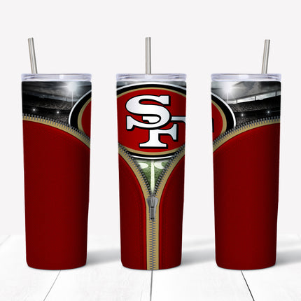 Customized Tumblers