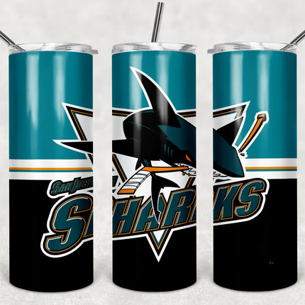 Customized Tumblers