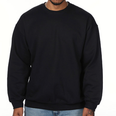 Custom Crewneck - Sns Designz 