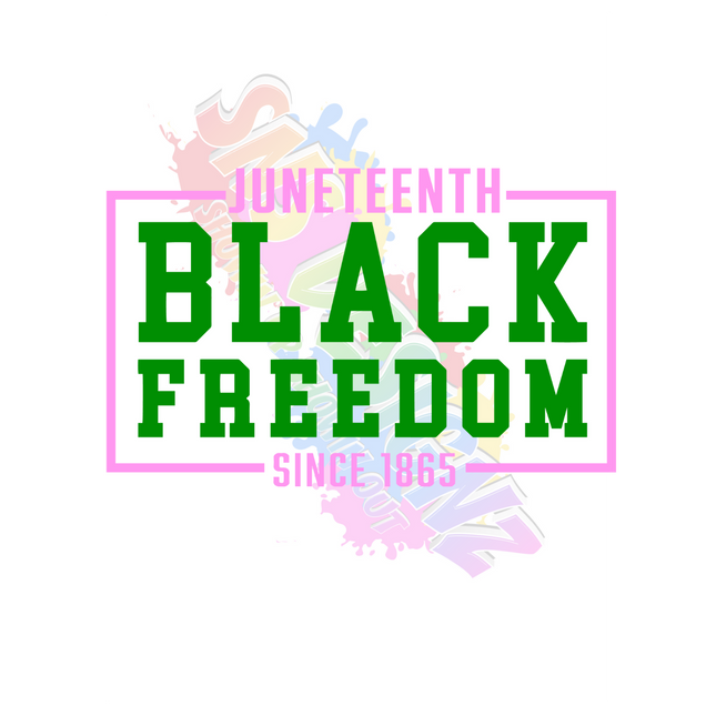 Juneteenth Digital Files