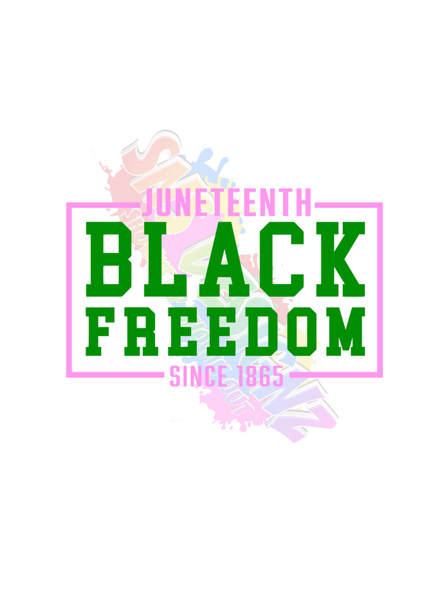 Juneteenth Digital Files