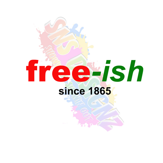 Juneteenth Files | Digital Downloads |