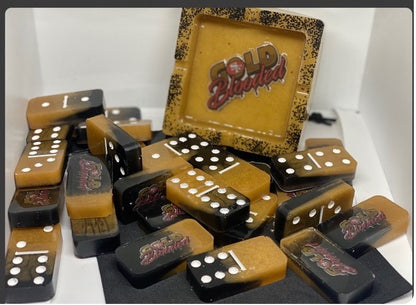 Customized Domino Sets